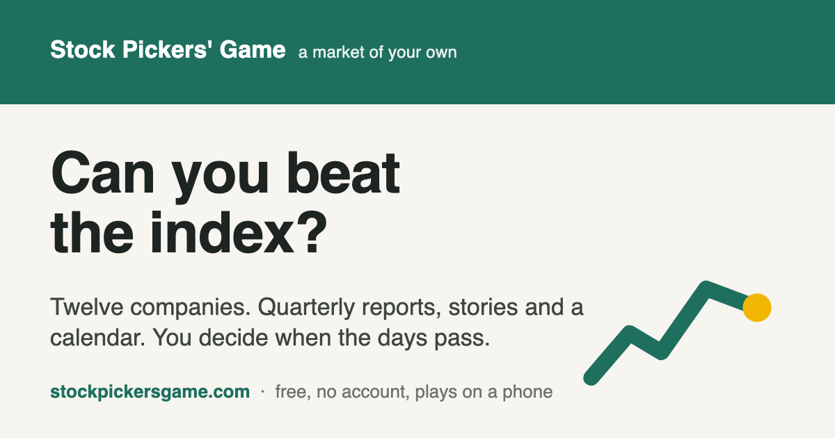 stockpickersgame.com image